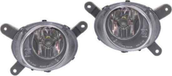 Picture of Fog Light