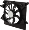 Picture of Cooling Fan Assembly