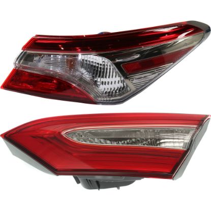 Picture of Tail Light