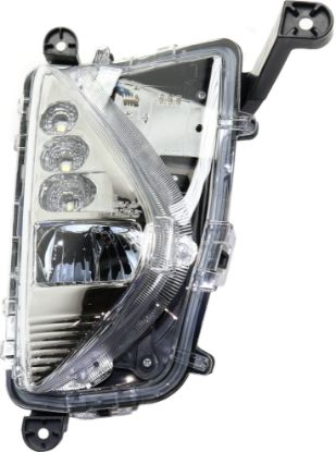 Picture of Fog Light