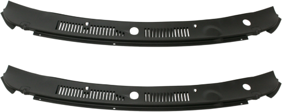 Picture of Wiper Cowl Grille