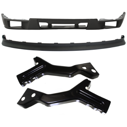 Picture of Bumper Bracket