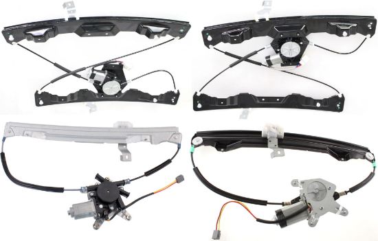 Picture of Window Regulator