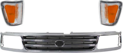 Picture of Grille Assembly