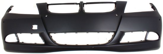 Picture of Bumper Cover