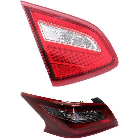 Picture of Tail Light