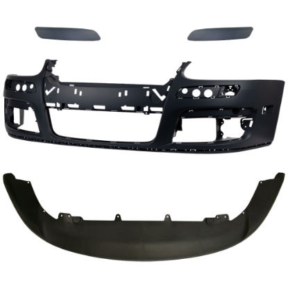 Picture of Bumper Cover