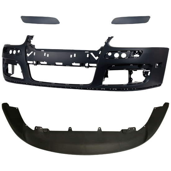 Picture of Bumper Cover