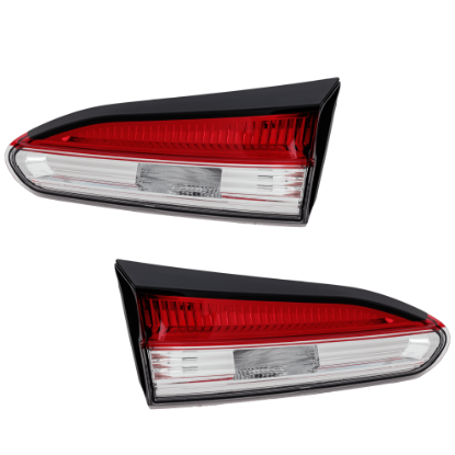 Picture of Tail Light