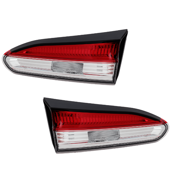 Picture of Tail Light