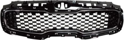 Picture of Grille Assembly