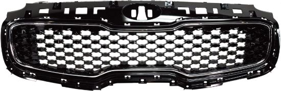 Picture of Grille Assembly