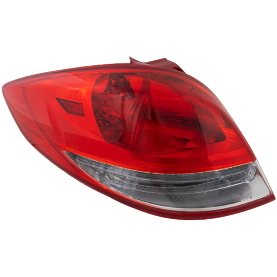 Picture of Tail Light