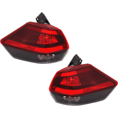 Picture of Tail Light