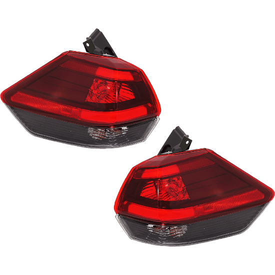 Picture of Tail Light