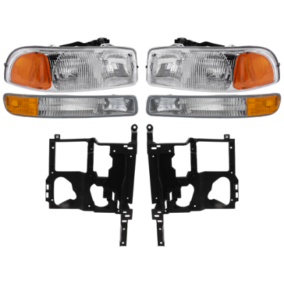 Picture of Headlight