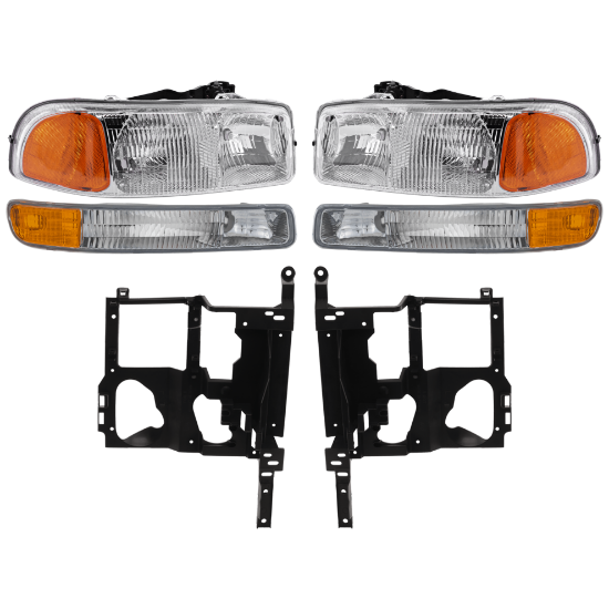 Picture of Headlight