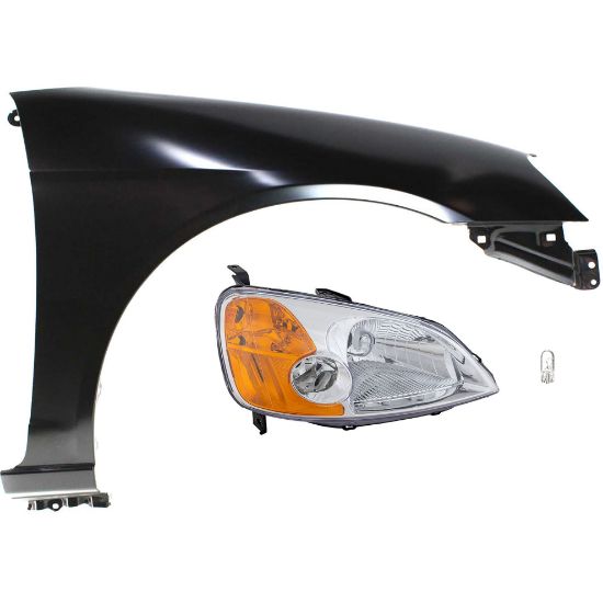 Picture of Headlight