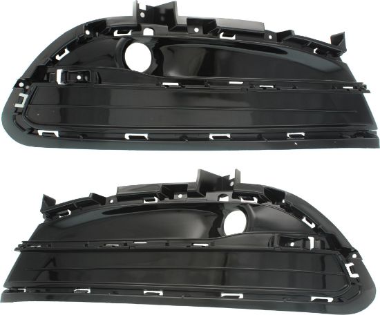 Picture of Fog Light Trim