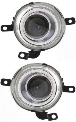 Picture of Fog Light