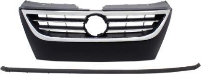 Picture of Grille Assembly