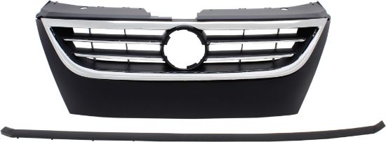 Picture of Grille Assembly