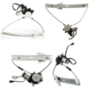 Picture of Window Regulator