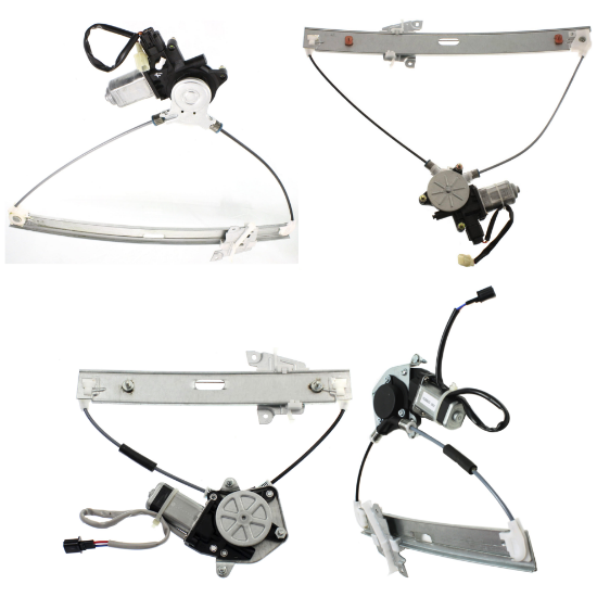 Picture of Window Regulator