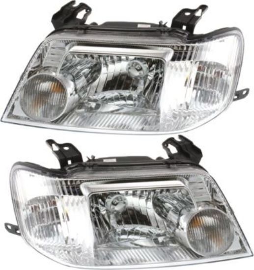 Picture of Headlight