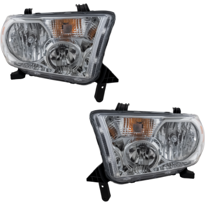 Picture of Headlight