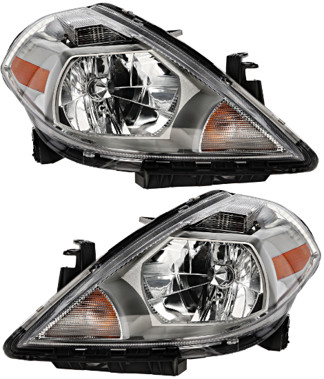 Picture of Headlight