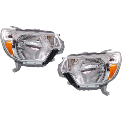 Picture of Headlight