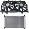 Picture of Cooling Fan Assembly