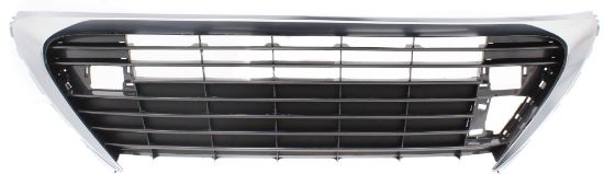 Picture of Bumper Grille