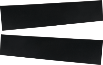 Picture of Door Molding and Beltlines