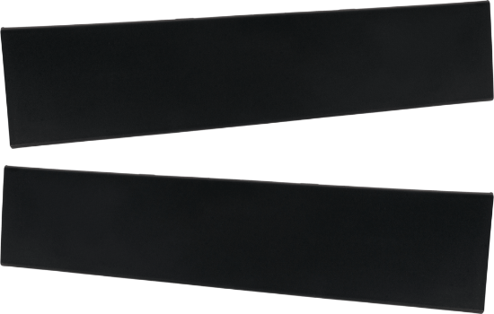 Picture of Door Molding and Beltlines