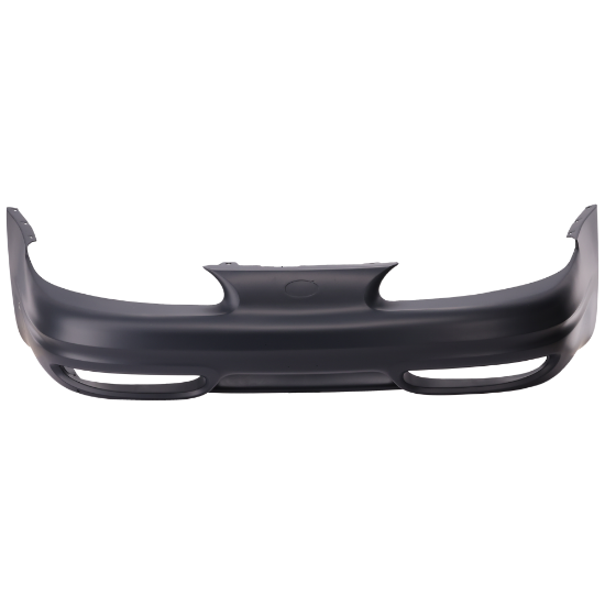 Picture of Bumper Cover