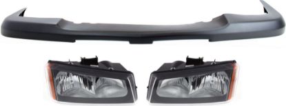 Picture of Headlight