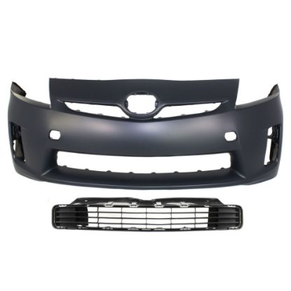 Picture of Bumper Cover