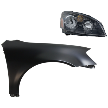 Picture of Headlight