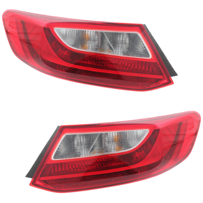 Picture of Tail Light
