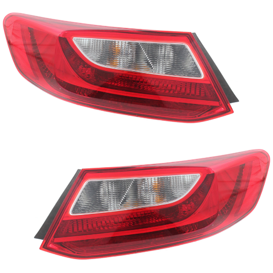 Picture of Tail Light