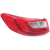 Picture of Tail Light
