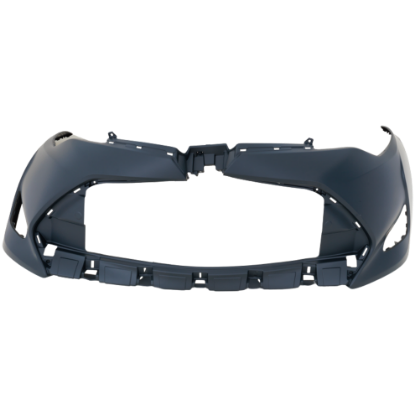 Picture of Bumper Cover