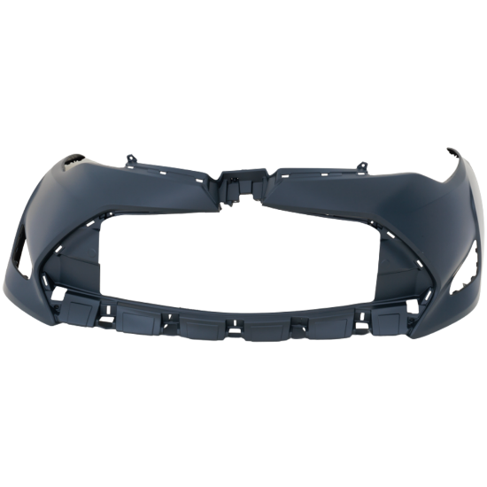 Picture of Bumper Cover