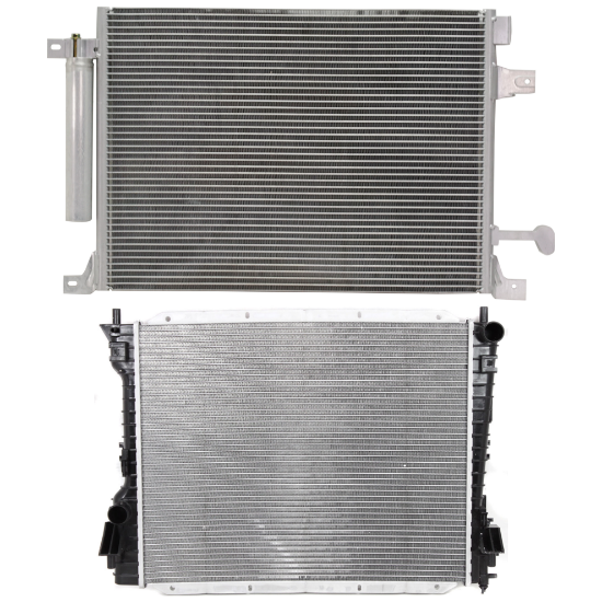 Picture of Radiator