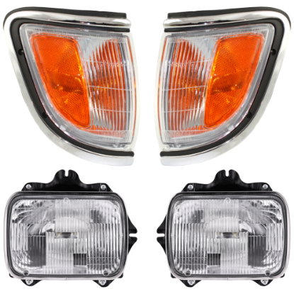 Picture of Headlight