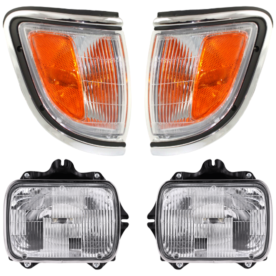 Picture of Headlight