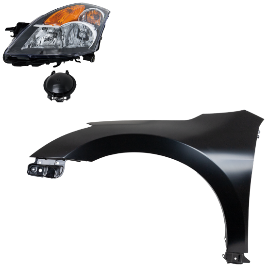 Picture of Headlight