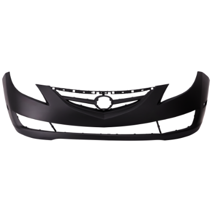 Picture of Bumper Cover